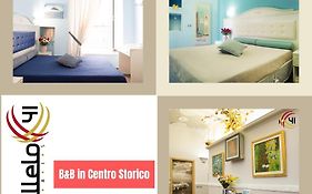 Relais Parallelo 41